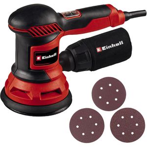 Einhell Exzenterschleifer TC-RS 425 E, 4462005, 125mm Ø, 425 W