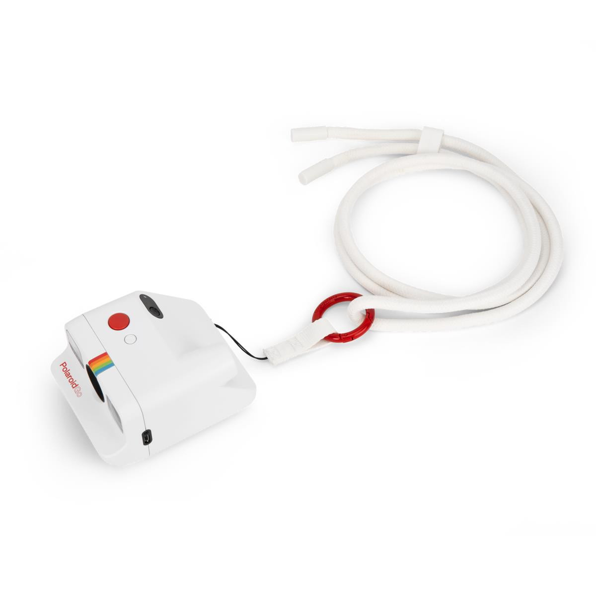 Polaroid GO Instant Camera Wit