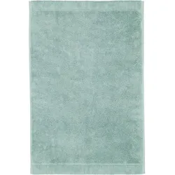 CaWö Gästetuch Lifestyle 30 x 50 cm Baumwolle Grün