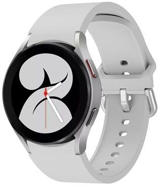 Everyday Crate Samsung Galaxy Watch 6 Classic Silicone Sport Watch Band Colorful Adjustable Replacement Strap grey