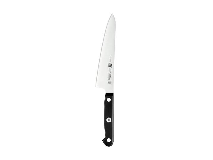 Zwilling Couteau de cuisine compact Zwilling Gourmet 14 cm