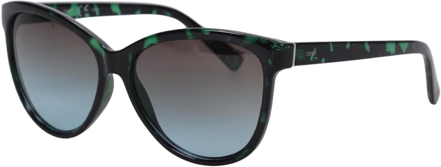 Esprit Damen Sonnenbrille, Schwarz - Second Hand