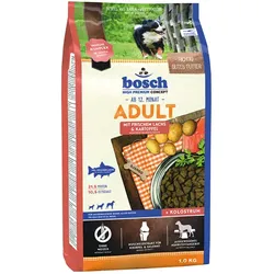 Bosch Adult Lachs & Kartoffel 1x1 kg