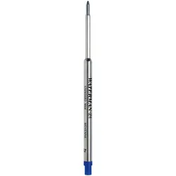 WATERMAN Kugelschreibermine Maxima 0.7 mm Blau