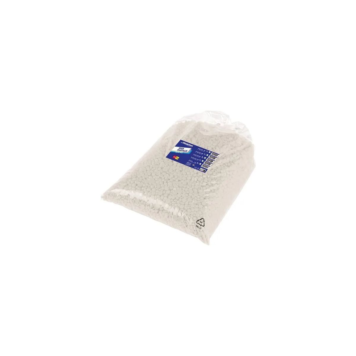 Holmenkol Natural Wax Pastille 1kg 24061