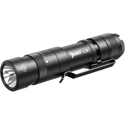 Wuben, Taschenlampe, L3 (13.80 cm, 3000 lm)