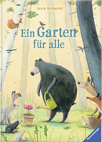 Ein Garten für alle - Preis vom 12.10.2026 11:37:12 h