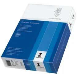 Zanders, Kopierpapier, Geschäftspapier (100 g/m2)