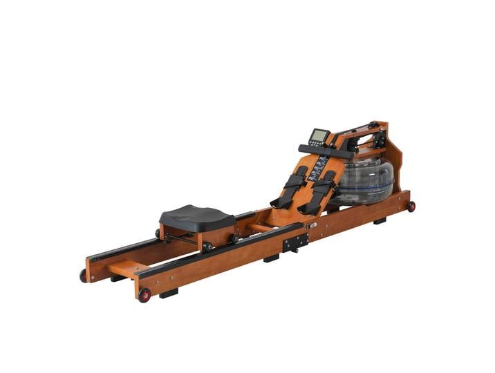 Wasserrudergerät aus Holz THOR klappbar