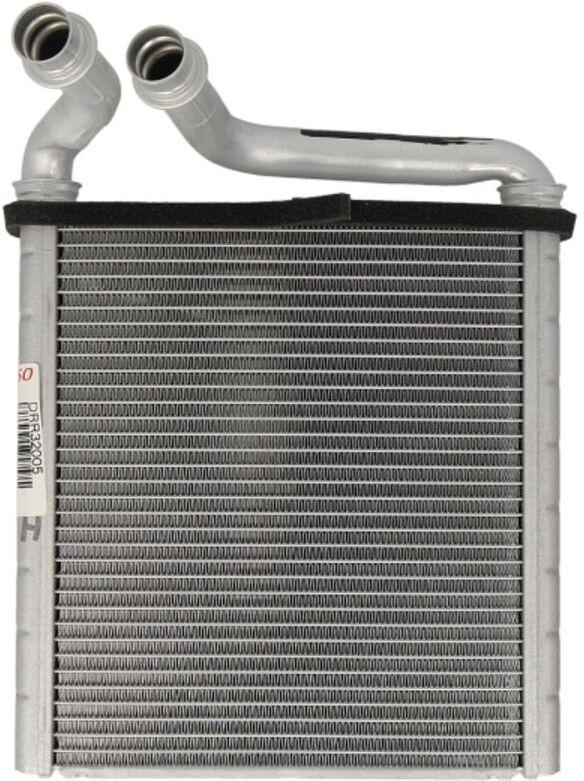 Wärmetauscher, Innenraumheizung DENSO DRR32005
