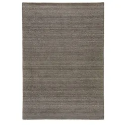 TUFTTEPPICH Natur Loop 40x60 cm