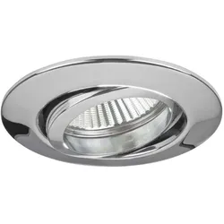 Brumberg, Einbauleuchte, 39373073 (Aluminium, Glas, Kunststoff)