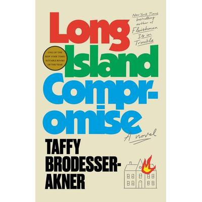 Long Island Compromise, Taschenbuch von Taffy Brodesser-Akner, Random House LLC US, 978-0-593-13351-4