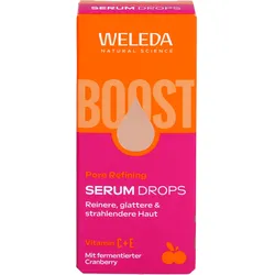 Weleda Pore Refining Serum Drops 30 ML