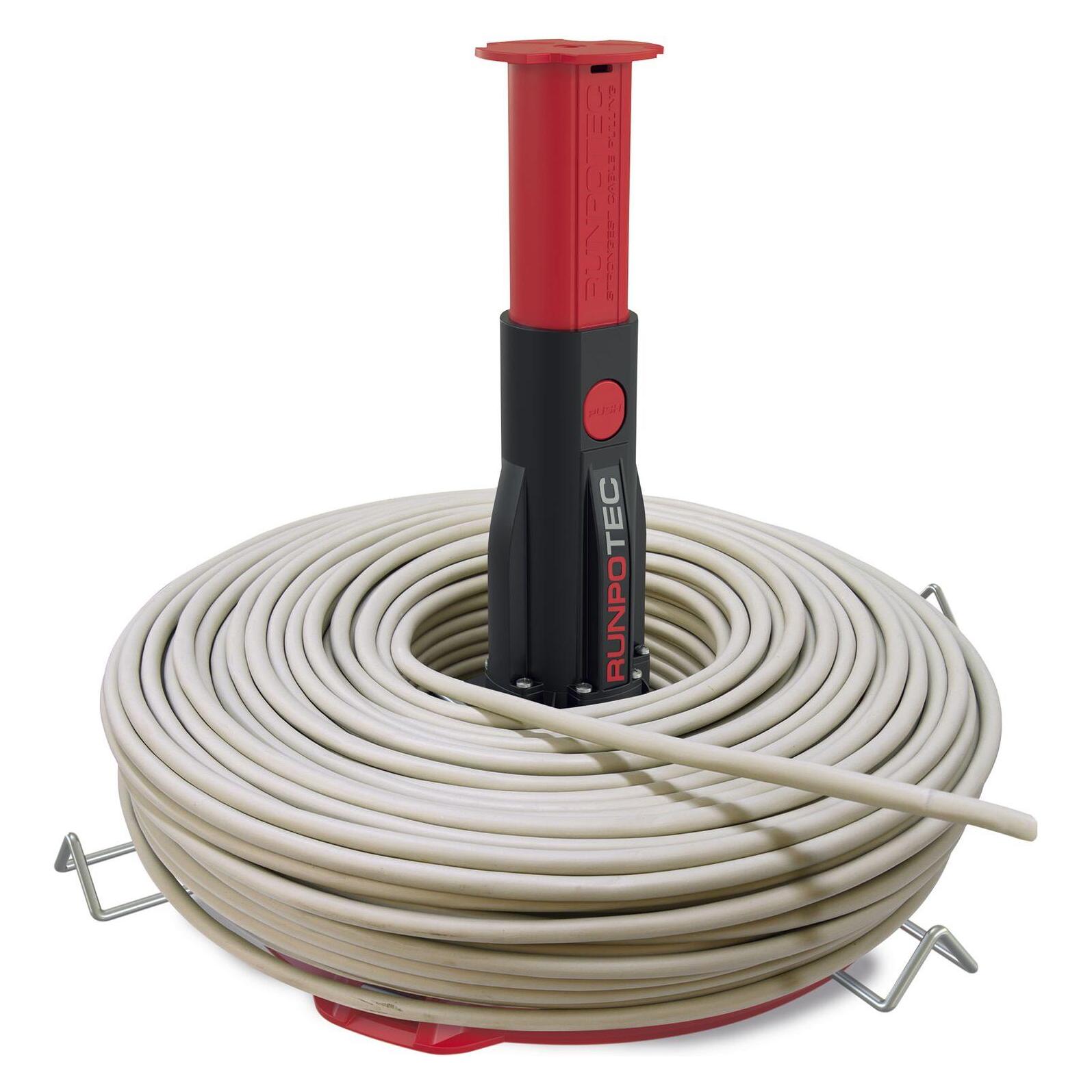 Runpotec Runpo 5 + XB 300 Multi-Set (30 m) (10171)