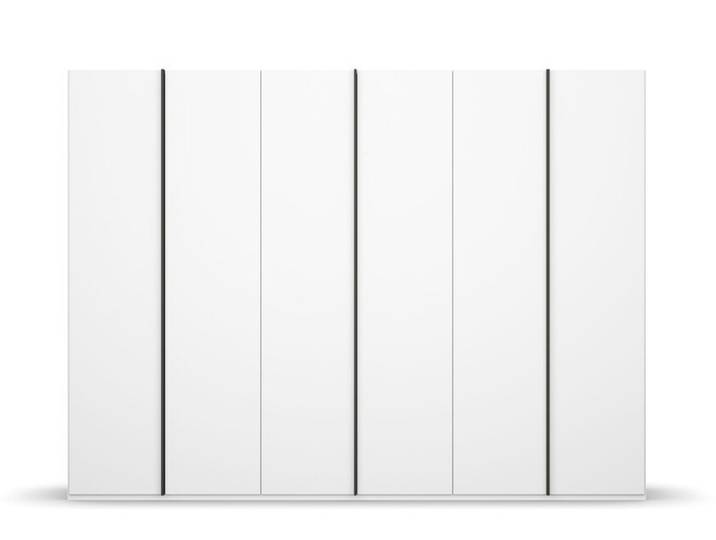 Kleiderschrank SKAT Alpinweiß