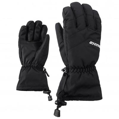 Ziener - Lett AS Glove Junior - Handschuhe Gr 3 schwarz