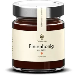 Ölkännchen Griechischer Pinienhonig bio