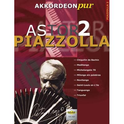 Astor Piazzolla 2 -