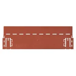 Siemens 8GB2053-1 SIMBOX Universal WP Innentrennwand horizontal, 18TE 8GB20531  - 10 Stück