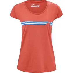 Exercise Strippes Tee