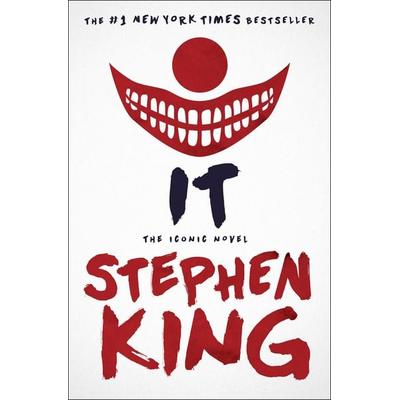 It, Taschenbuch von Stephen King, Scribner Book Company, 978-1-5011-4297-0