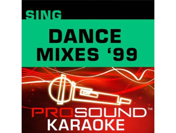 Sing-a-Long-Dance Mixes '99