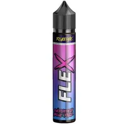 Revoltage Flex Blue Razz Aroma