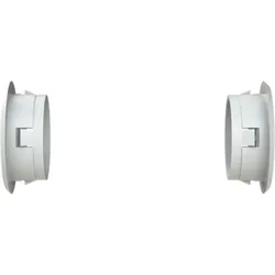 ABB AR831009 Belüftungsgitter D:33,9mm IP44 für ARIA/PolySafe Set=2 Stück