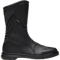 XPD X-Venture H2Out wasserdichte Motorrad Stiefel 38