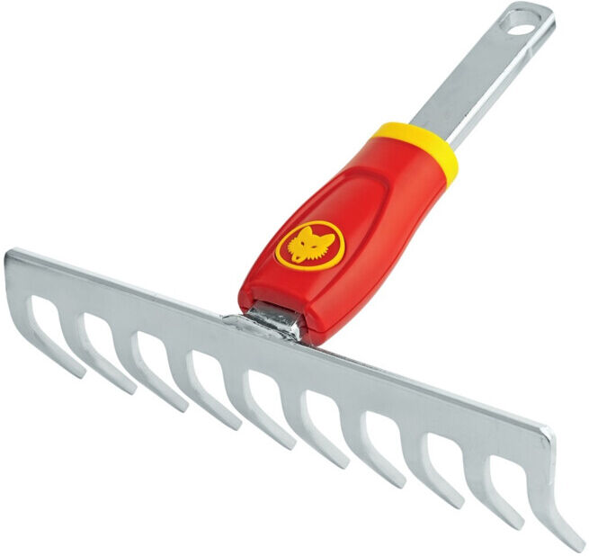 WOLF-Garten Petit râteau DS-M 19 Multi-Star (71AAA026650)