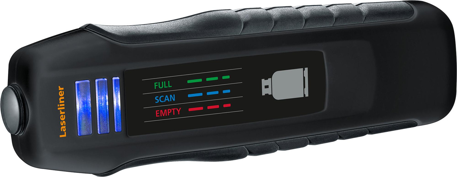 Laserliner GasCheck Niveaumeter