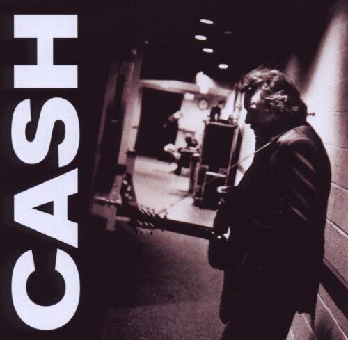 Johnny Cash - American III: Solitary Man - Preis vom 11.10.2026 03:10:56 h