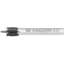 FACOM Fraeser fuer Schweisspunkte