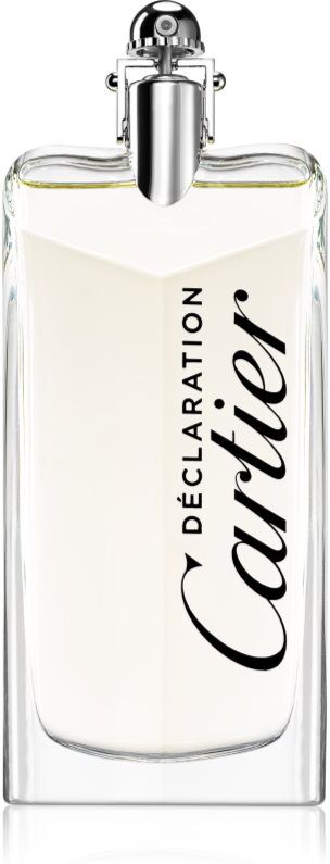 Cartier Déclaration Eau de Toilette für Herren 150 ml