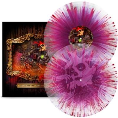 Royal Discordance - The Gloom In The Corner, Vinyl