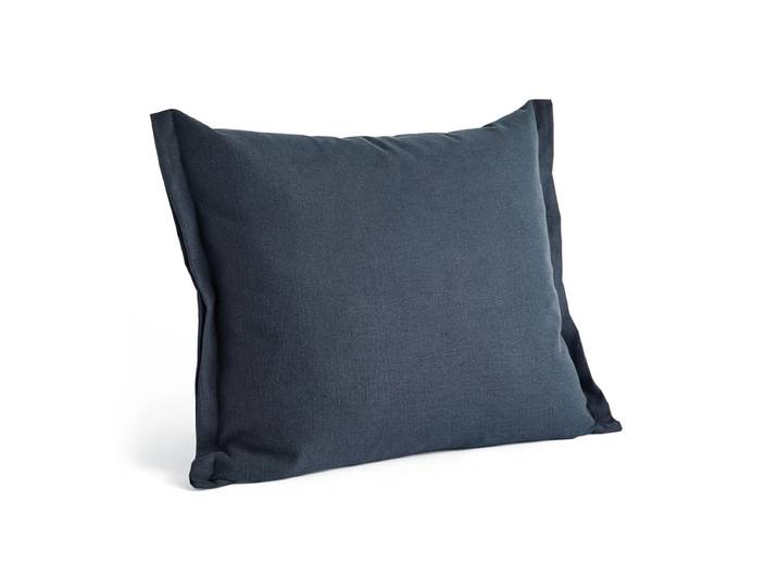 HAY - Plica Kissen Planar, navy