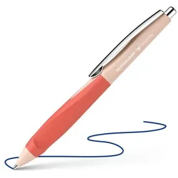 Schneider Kugelschreiber »Haptify« 1353 orange