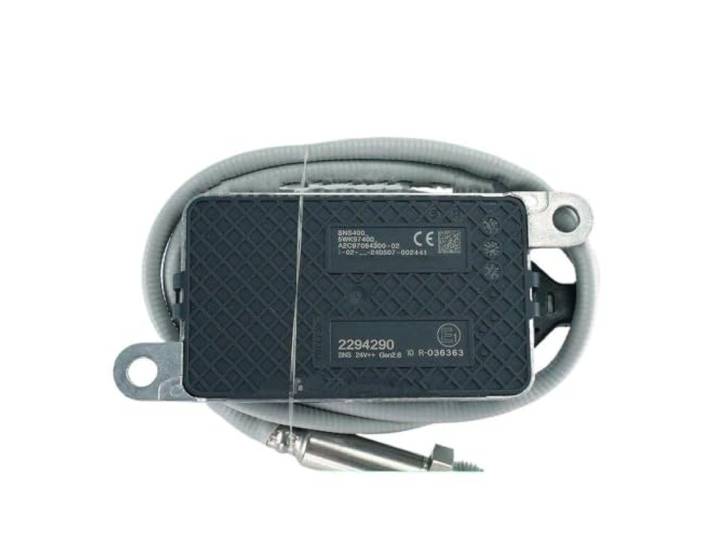 PM-Sensor Für Scania Motor Truck Zubehör