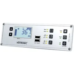 Votronic 5748 VPC Jupiter 200 VPC Kombipanel