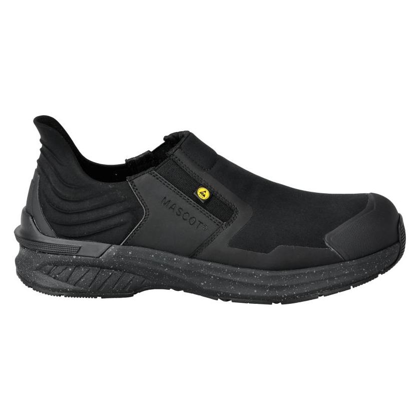 Mascot FOOTWEAR CUSTOMIZED F1690-704 (L) (5715411112666)