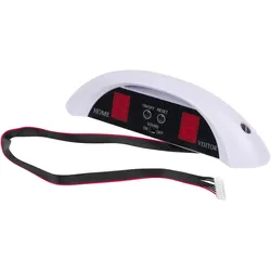 Sportime Elektronischer Toranzeiger für LED Airhockey-Tisch