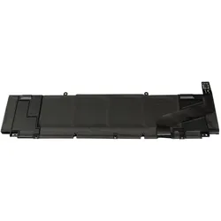 IPC ipc-computer Notebook-Akku Akku XG4K6 (Replace) 11.40 V 8000 mAh IPC-Computer (8000 mAh), Notebook Akku, Schwarz