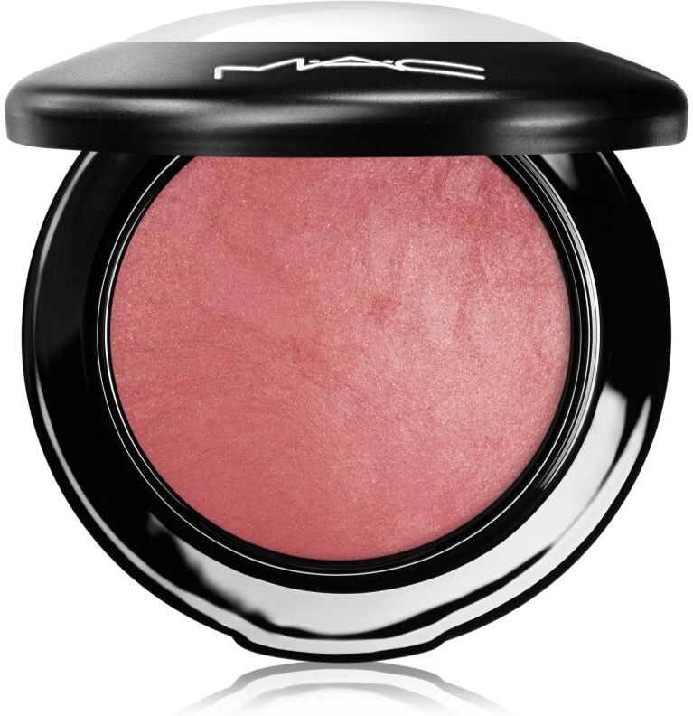 MAC Cosmetics Mineralize Blush blusher shade Love Thing 3,2 g