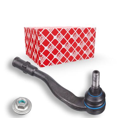 Febi Bilstein Spurstangenkopf [Hersteller-Nr. 40992] für Audi