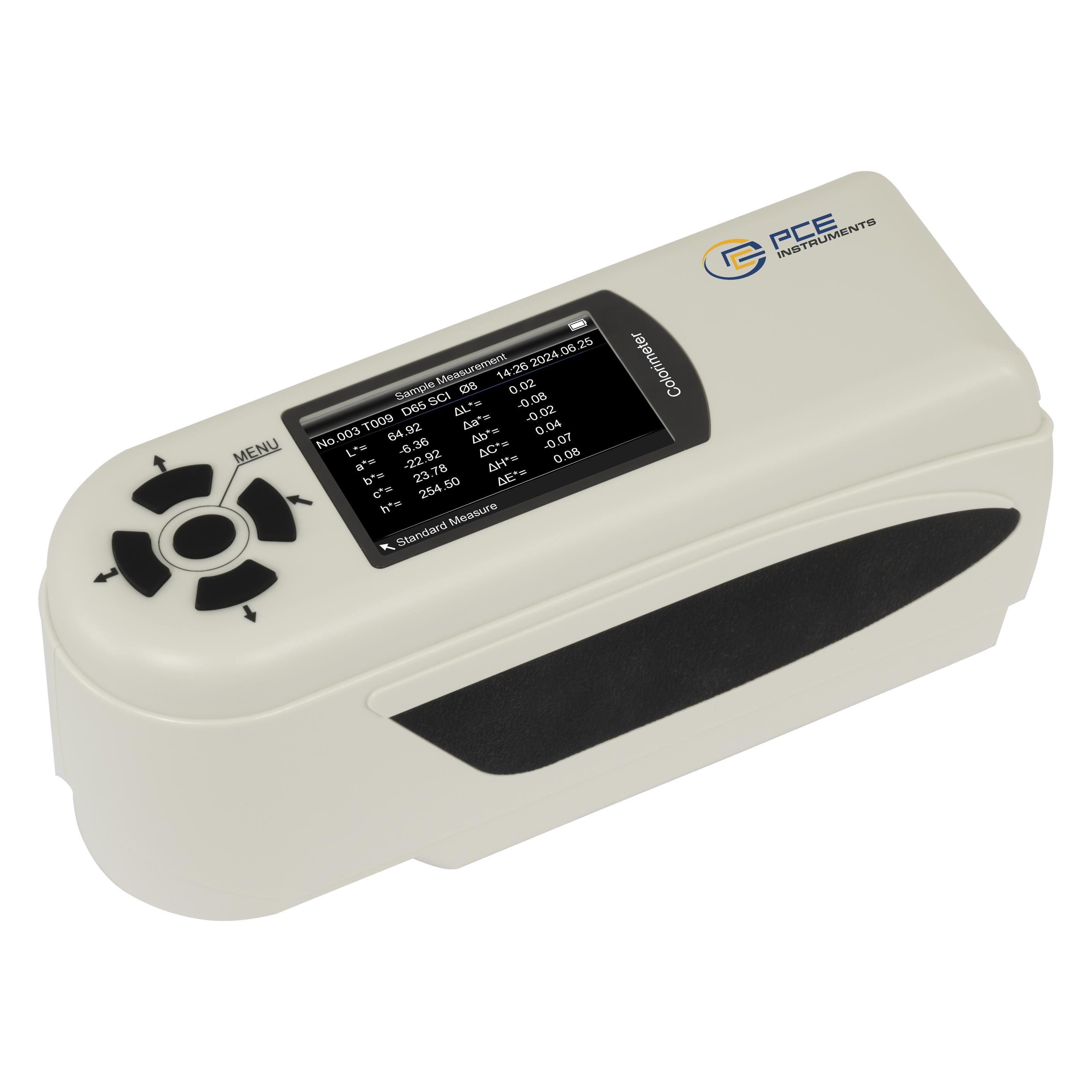 PCE Instruments Colorimeter (PCE-CSM 3)