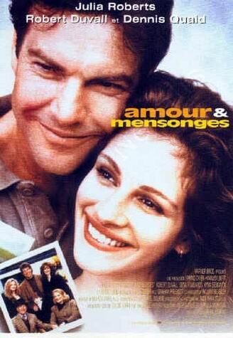 Lasse Hallström - Amour & mensonges [FR Import] - Preis vom 11.10.2026 15:43:13 h