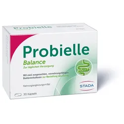 Probielle Balance Probiotika 30 St