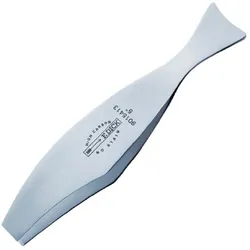 F. Dick Dick Fischgrätenpinzette