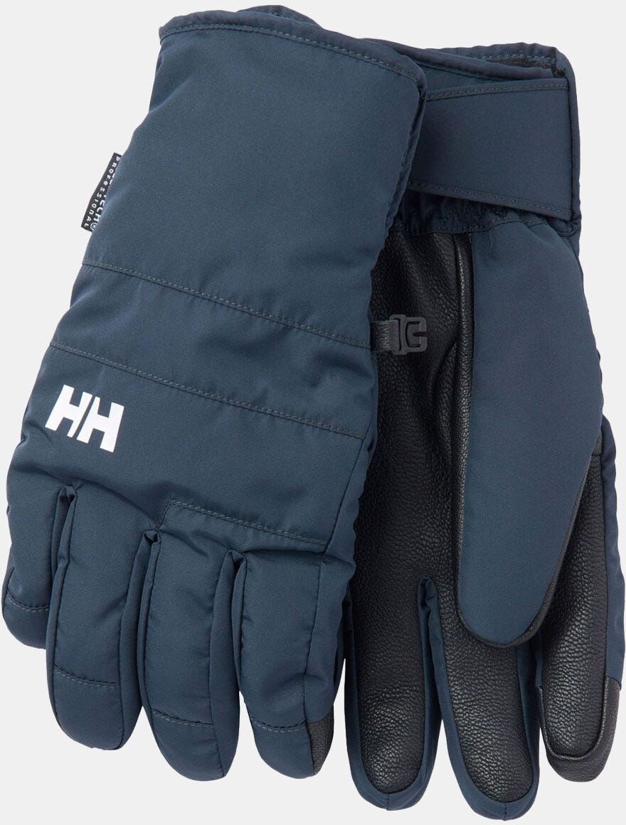 Helly Hansen Men's Swift Helly Tech® Gloves - Blue - S